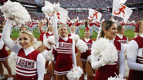 alabama cheerleader photos|alabama cheer roster.